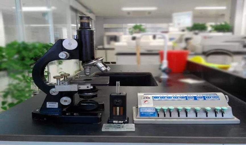 世俱杯sjb官网特色专业 | 医学检验技术