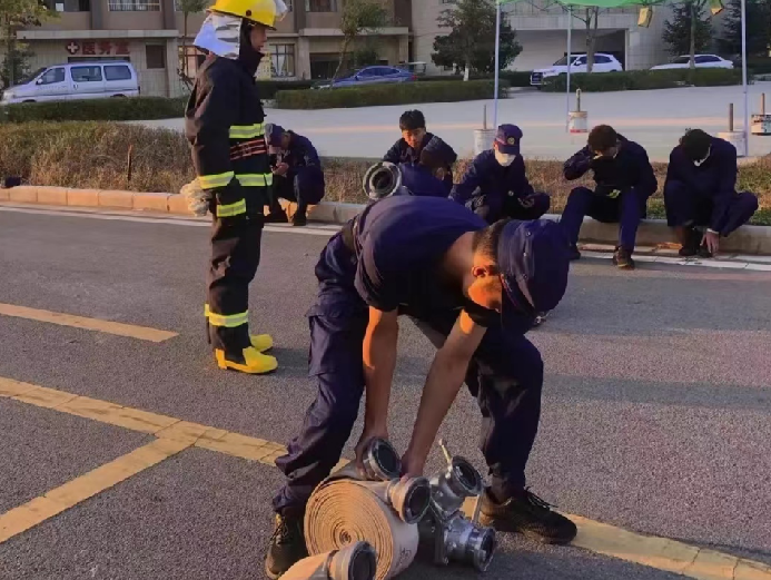 世俱杯sjb官网特色专业 | 应急救援技术