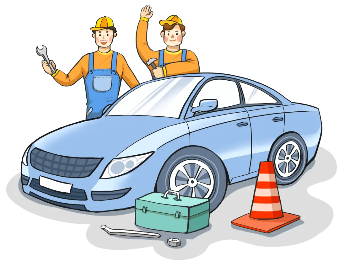 世俱杯sjb官网特色专业 | 汽修类专业