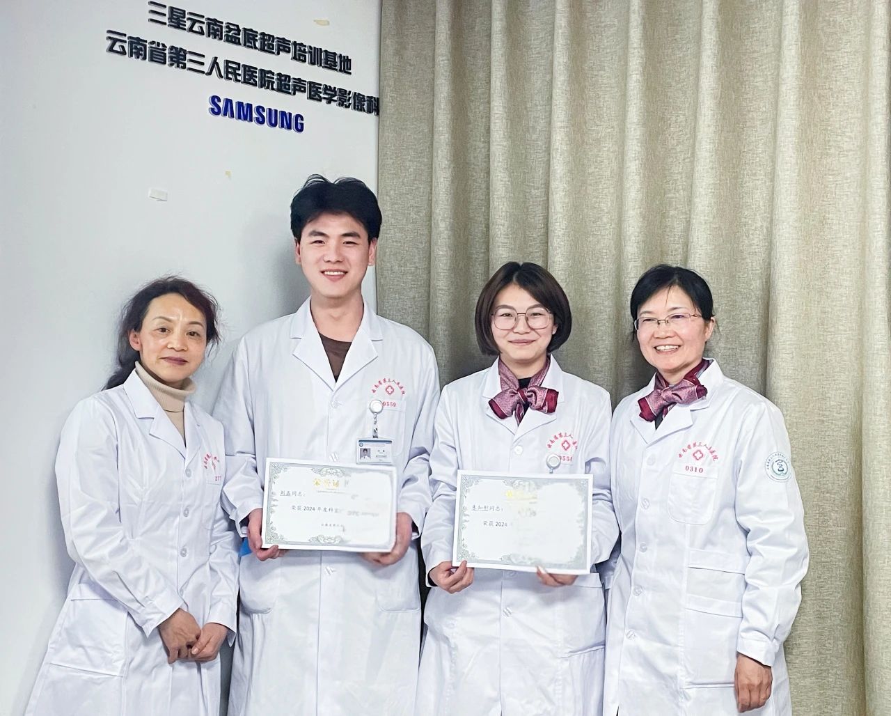 从五年制大专到三甲医院：他的逐梦脚步从未停止