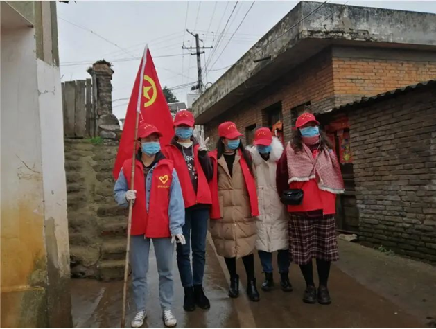 世俱杯sjb官网大学生积极参与疫情防控志愿服务工作