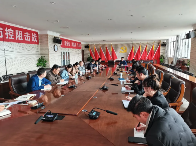 【我为群众办实事】世俱杯sjb官网开展“反诈宣传进万家”主题活动