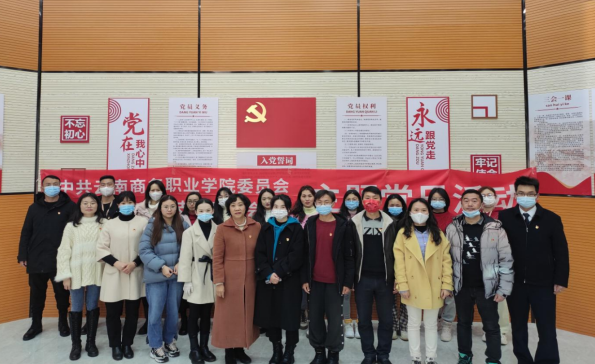 医学学院党支部做好疫情防控工作 确保安全开学